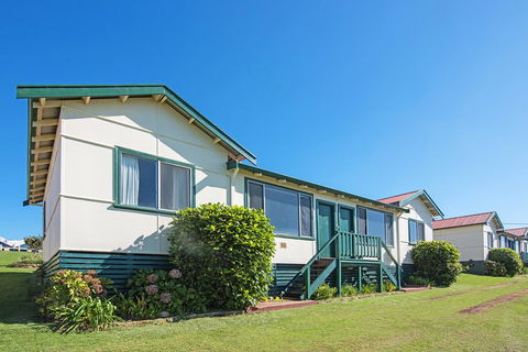 Augusta Hotel Motel - Accommodation Bookings 0