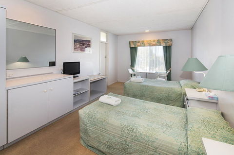 Augusta Hotel Motel - Accommodation Bookings 1