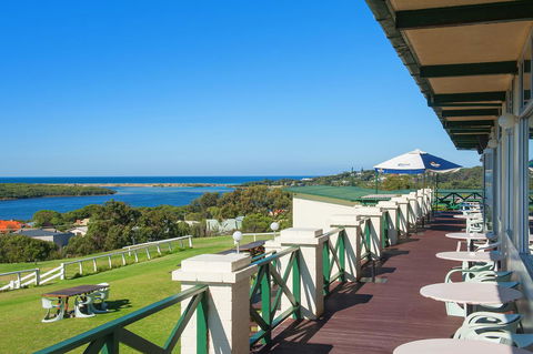 Augusta Hotel Motel - Accommodation Bookings 7