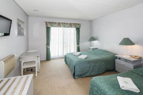 Augusta Hotel Motel - Accommodation Bookings 2
