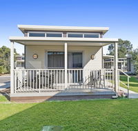 Discovery Parks  Swan Valley