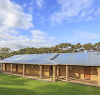 The Koorabup Motel - Accommodation Bookings