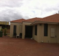 House close to airport