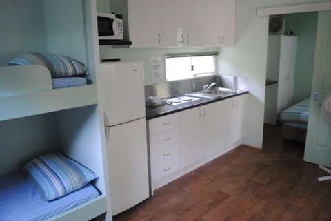 Gracetown Caravan Park - Accommodation Bookings 31