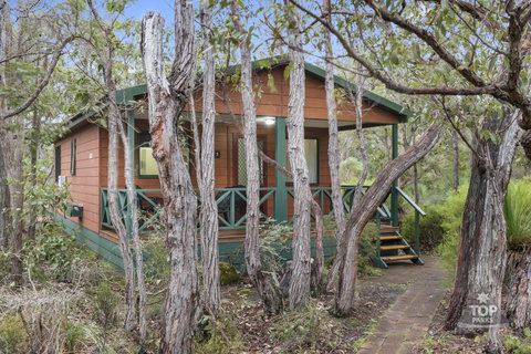 Gracetown Caravan Park - Accommodation Bookings 14