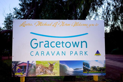 Gracetown Caravan Park - Accommodation Bookings 29