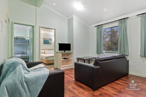 Gracetown Caravan Park - Accommodation Bookings 13