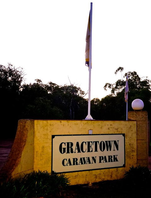 Gracetown Caravan Park - Accommodation Bookings 33