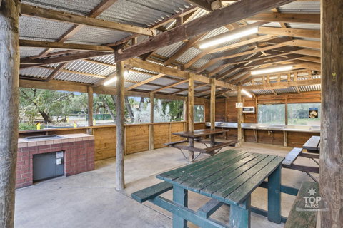 Gracetown Caravan Park - Accommodation Bookings 2