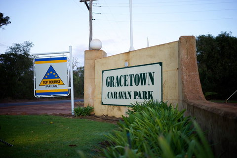 Gracetown Caravan Park - Accommodation Bookings 32