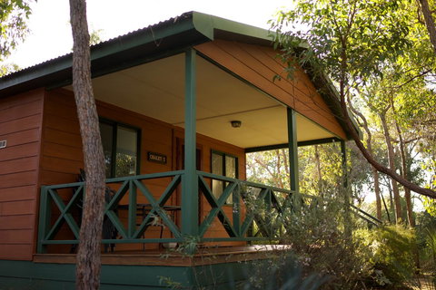 Gracetown Caravan Park - Accommodation Bookings 38