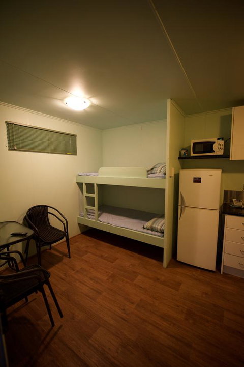 Gracetown Caravan Park - Accommodation Bookings 34