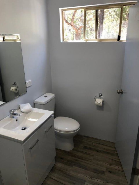 Gracetown Caravan Park - Accommodation Bookings 8