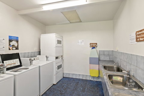 Gracetown Caravan Park - Accommodation Bookings 4