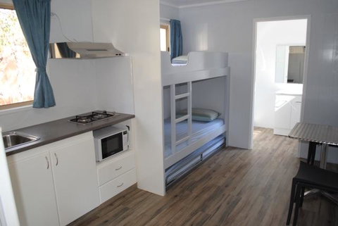 Gracetown Caravan Park - Accommodation Bookings 10