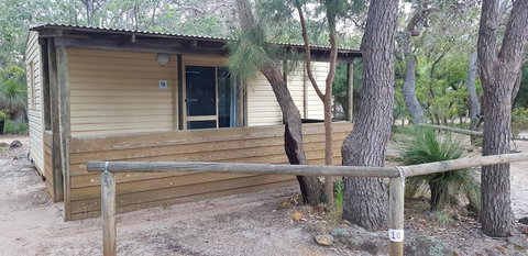 Gracetown Caravan Park - Accommodation Bookings 5