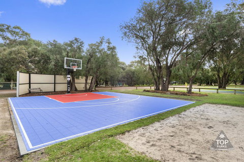 Gracetown Caravan Park - Accommodation Bookings 3