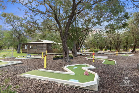 Gracetown Caravan Park - Accommodation Bookings 0