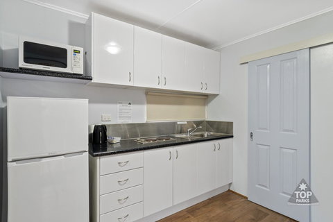 Gracetown Caravan Park - Accommodation Bookings 17