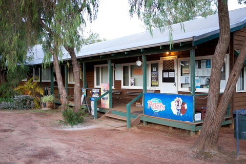 Gracetown Caravan Park - Accommodation Bookings 28