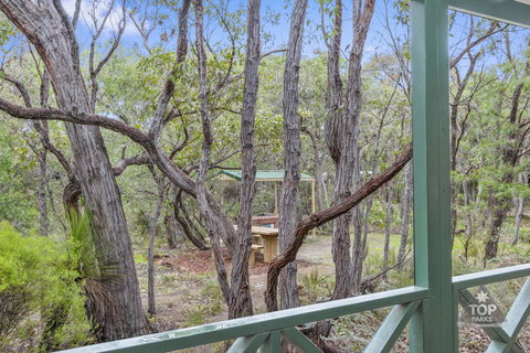 Gracetown Caravan Park - Accommodation Bookings 12