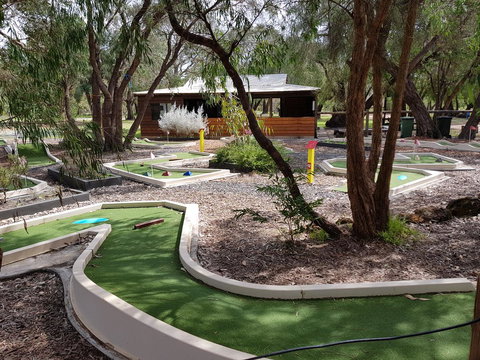 Gracetown Caravan Park - Accommodation Bookings 42