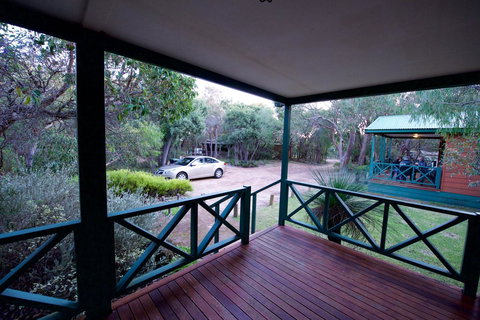 Gracetown Caravan Park - Accommodation Bookings 22