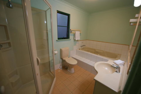 Gracetown Caravan Park - Accommodation Bookings 25