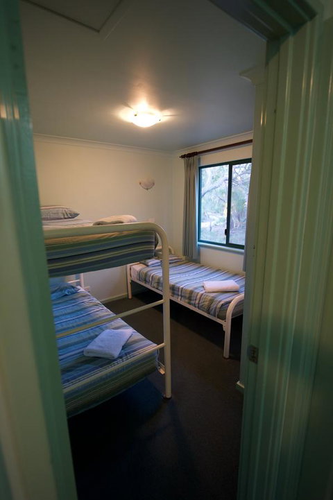 Gracetown Caravan Park - Accommodation Bookings 26