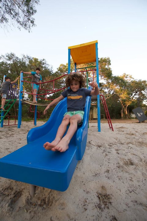 Gracetown Caravan Park - Accommodation Bookings 43