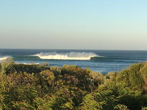 Par La Mer - Accommodation Bookings 24