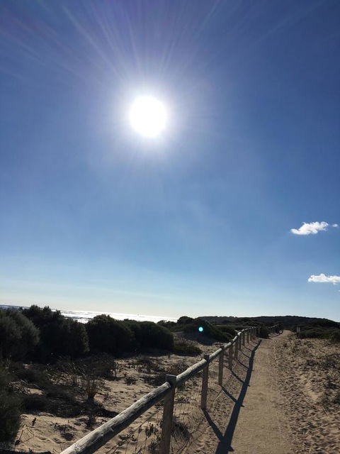 Par La Mer - Accommodation Bookings 26