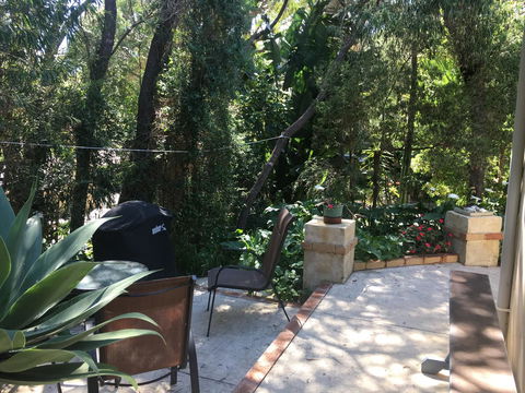Par La Mer - Accommodation Bookings 18