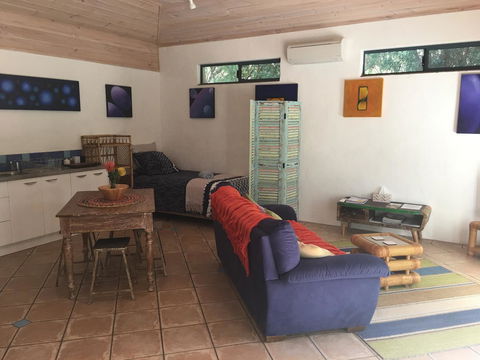 Par La Mer - Accommodation Bookings 10