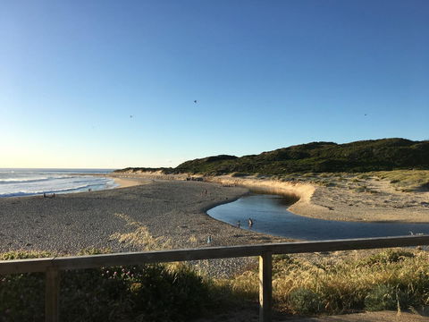 Par La Mer - Accommodation Bookings 27