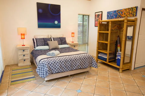 Par La Mer - Accommodation Bookings 4
