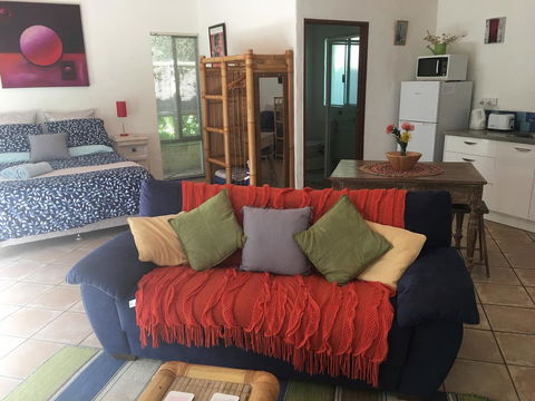 Par La Mer - Accommodation Bookings 8