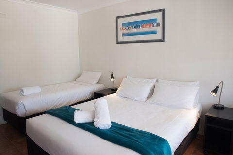 Jurien Bay Hotel Motel - Accommodation Bookings 13