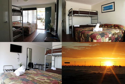 Jurien Bay Hotel Motel - Accommodation Bookings 23