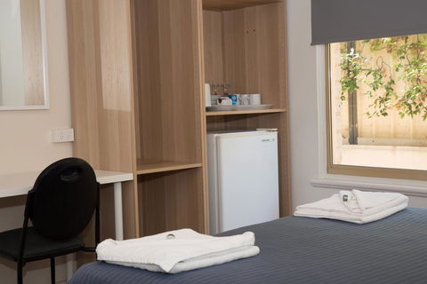 Jurien Bay Hotel Motel - Accommodation Bookings 2