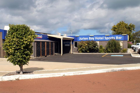 Jurien Bay Hotel Motel - Accommodation Bookings 17