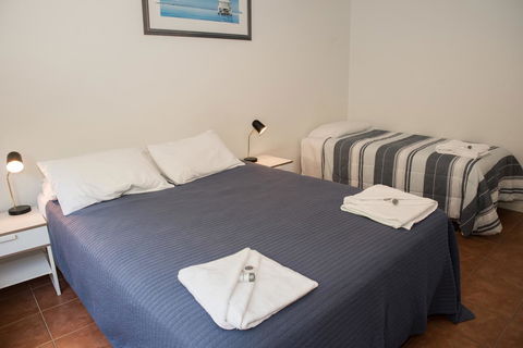 Jurien Bay Hotel Motel - Accommodation Bookings 11