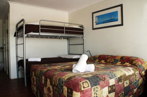 Jurien Bay Hotel Motel - Accommodation Bookings 14