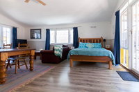 Laneway studio heart of Fremantle