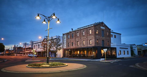 The Premier Mill Hotel - Accommodation Bookings 35
