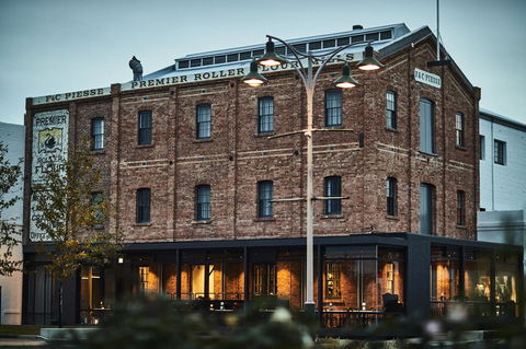 The Premier Mill Hotel - Accommodation Bookings 15