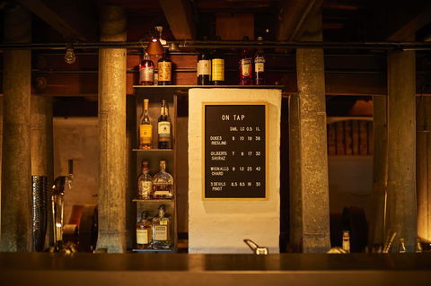 The Premier Mill Hotel - Accommodation Bookings 42
