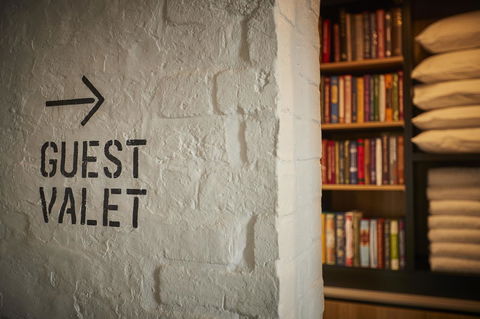 The Premier Mill Hotel - Accommodation Bookings 37
