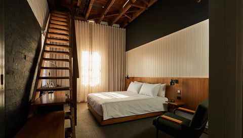 The Premier Mill Hotel - Accommodation Bookings 3