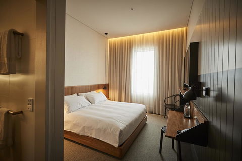 The Premier Mill Hotel - Accommodation Bookings 31